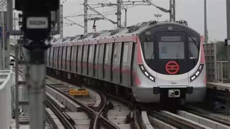 dmrc intranet
